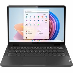 Lenovo 13w Yoga Gen 2. Produkttyp: Hybrid (2-in-1), Formfaktor: Convertible (Ordner). Prozessorfamilie: AMD Ryzen™ 5, Proz