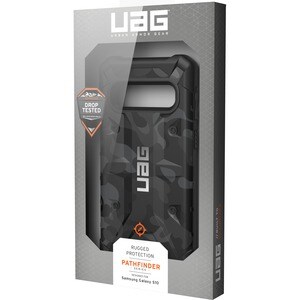 UAG SAMSUNG GALAXY S10 PATHFINDER MIDNIGHT CAMO