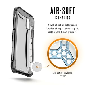 UAG APPLE IPHONE XR 6.1IN PLYO ICE