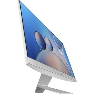 Asus M3400 M3400WYA-DH503 All-in-One Computer - AMD Ryzen 5 5625U - 8 GB - 512 GB SSD - 60.5 cm (23.8") Full HD - Desktop 