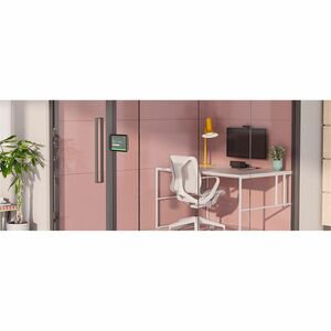 Logitech Video Conference Equipment - For Video Conferencing - 3840 x 2160 Video (Live) - 4K UHD - 90 fps - USB - Wireless