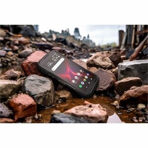 Kyocera DuraForce PRO 3 128 GB Rugged Smartphone - 5.3" OLED Full HD Plus 2160 x 1080 - Octa-core (A710 PrimeSingle-core (