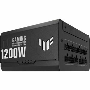 TUF-GAMING-1200G 80+ GOLD PSU