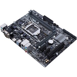 PRIME B650M-A WIFI II AMD AM5 DDR5 MATX MB