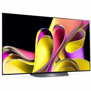 LG B3 OLED77B36LA 195.6 cm Smart OLED TV - 4K UHDTV - webOS 23 - Dolby Atmos, Dolby Digital, Dolby AC-4, Dolby AC3