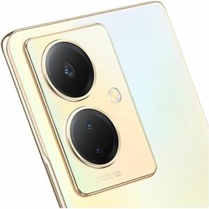 Vivo V29 lite 5G 128 GB Smartphone - 17 cm (6,7 Zoll) AMOLED Full HD Plus 2400 x 1080 - Octa-Core (Kryo 660 GoldDual-Core 
