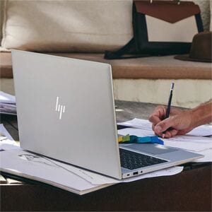 HPI SOURCING - NEW EliteBook 850 G8 15.6" Notebook - Full HD - Intel Core i5 11th Gen i5-1135G7 - 16 GB - 256 GB SSD - Eng