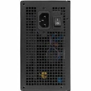 In Win P75FII 750W GOLD PCI-E Gen 5.0 Ready Power Supply - 5 Year Warranty - Retail Box - Internal - 12 V DC, 5 V DC, 3.3 