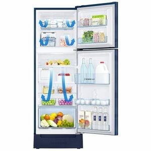 253LTR REFRIGERATOR -