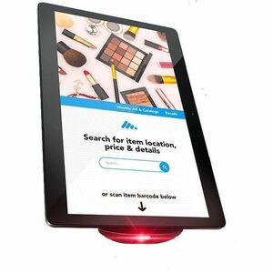 Elo I-Series Linux Computer - (Rockchip RK3399 - 4 GB - 32 GB HDD - Linux