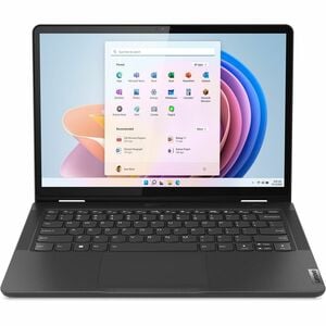 Lenovo 13w Yoga Gen 2 33,8 cm (13,3 Zoll) Touchscreen Umrüstbar 2 in 1 Notebook - WUXGA - AMD Ryzen 5 7530U - 16 GB - 512 
