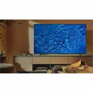 SMART TV SAMSUNG 85IN CRYSTAL TIZEN UHD 4K 3HDMI 2USB