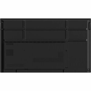 ViewSonic ViewBoard IFP7550-5F 4K UHD LCD Écran de collaboration - Cortex A73 + A53 - 8 Go - Ultra Fine Touch (UFT) - Écra