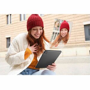 TCL TAB 10 Gen 2 8496G Tablet - 26.2 cm (10.3") 2K - MediaTek MT8768 Octa-core - 4 GB - 64 GB Storage - Android 13 - Space