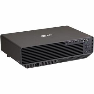 LG ProBeam BU70QGA DLP Projector - Ceiling Mountable - High Dynamic Range (HDR) - 3840 x 2160 - Front, Ceiling - 20000 Hou