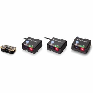 Datalogic Gryphon GFS4550 Varejo, Ticketing, Assistência médica, Industrial Montagem fixa Kit de leitura de código de barr