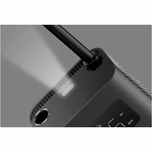 Xiaomi Electric Air Inflator - 10.3 bar - Black