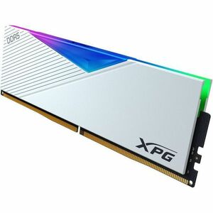 XPG RAM Module - 16 GB - DDR5-7200/PC5-57600 DDR5 SDRAM - 7200 MHz - 1.40 V
