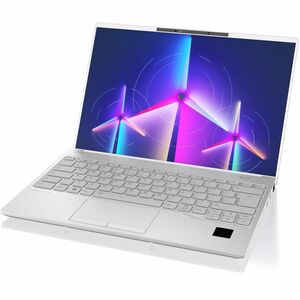 Fujitsu LIFEBOOK U U9413 35.6 cm (14") Ecrã tátil Notebook - WUXGA - Intel Core i7 13th Gen - Intel Evo Platform - 16 GB -