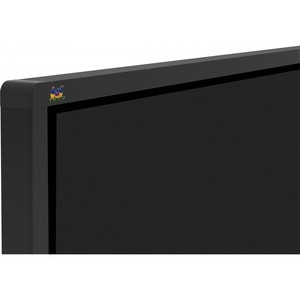 ViewSonic ViewBoard IFP7550 1.91 m (75") 4K UHD LCD Collaboration Display - ARM Cortex A73 + A53 - 4 GB SDRAM - Ultra Fine