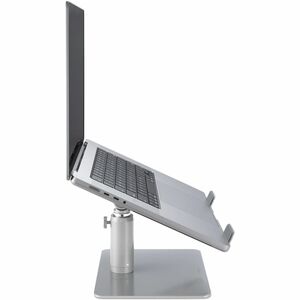 Kensington Universal Tabletop Laptop Riser - Up to 16" Screen Support - 17.60 lb (7983.23 g) Load Capacity - 11" (279.40 m