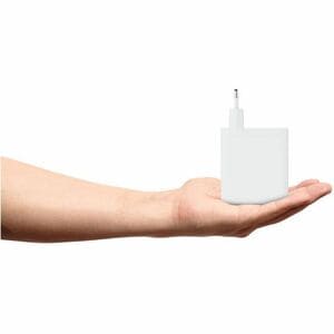 Xtorm GaN2 Ultra 140 W Power Adapter - For Notebook, Smartphone, Tablet PC - White
