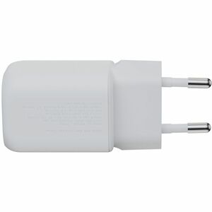 Xtorm 35W GaN² Ultra Wall Charger. Charger type: Indoor, Power source type: AC, Charger compatibility: Universal, USB Type