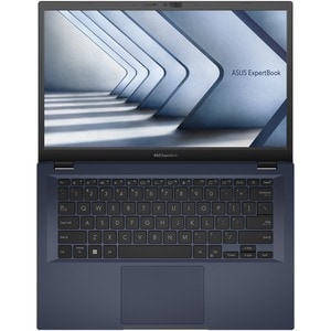 Asus ExpertBook B1 B1402 B1402CVA-P71-CA 14" Notebook - Full HD - Intel Core i7 13th Gen i7-1355U - 16 GB - 512 GB SSD - S