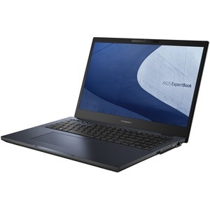 Asus ExpertBook B2 B2502C B2502CVA-P53-CA 15.6" Notebook - Full HD - Intel Core i5 13th Gen i5-1340P - 16 GB - 512 GB SSD 