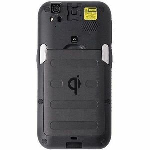 Datalogic Memor 11 Rugoso Terminal portátil - 1D, 2D - Preto - Gerador de imagens - 12.7 cm (5") - LED - HD - 1280 x 720 -