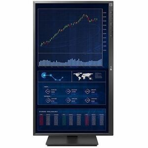 LG 27CQ651W-BP All-in-One Thin Client - Intel Pentium N6005 Quad-core (4 Core) 2 GHz - Black - 4 GB RAM DDR4 SDRAM - 256 G