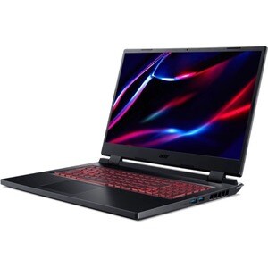 Ordinateur Portable gamer - Acer Nitro 5 AN517-55 AN517-55-70E5 - Écran 43,9 cm (17,3") - Full HD - Intel Core i7 12e géné
