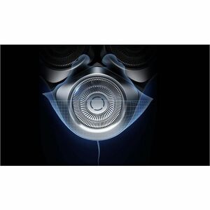 Xiaomi S301 Shaver - Cordless - 2 Speed Setting - 2 Hour Maximum Battery Recharge Time - Battery Rechargeable - 3.7 V DC I