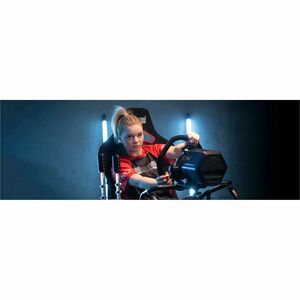 Next Level Racing GTLite Pro Simulationscockpit - Geflecht