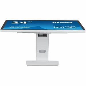 iiyama ProLite T2452MSC-W1 24 Zoll Class LCD-Touchscreen-Monitor - 16:9 Format - 14 ms Reaktionszeit - 60,5 cm (23,8 Zoll)