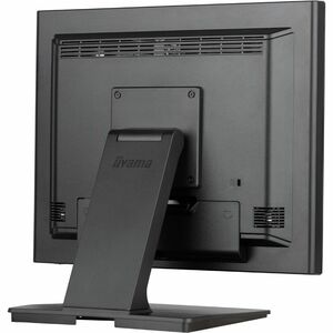 iiyama ProLite T1732MSC-B1S 17 Zoll Klasse LCD-Touchscreen-Monitor - 5:4 Format - 5 ms Reaktionszeit - 43,2 cm (17 Zoll) V