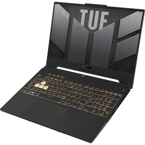 TUF Gaming F15 FX507 FX507ZC4-HN010 39.6 cm (15.6") Gaming Notebook - Full HD - 1920 x 1080 - Intel Core i5 12th Gen i5-12