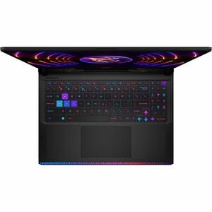 MSI Raider GE68 HX 13V Raider GE68HX 13VF-062US 16" Gaming Notebook - Full HD Plus - Intel Core i9 13th Gen i9-13950HX - 3