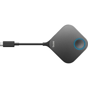 BenQ InstaShow WDC10C IEEE 802.11ac 867 Mbit/s Wireless Presentation Gateway - 5 GHz, 2,40 GHz - 2 x Externe Antenne(n) - 