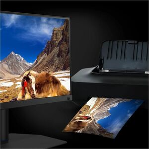 BenQ Photographer SW272U 27 Zoll Class 4K UHD LED-Monitor - 16:9 Format - 68,6 cm (27 Zoll) Viewable - IPS-Technologie (In