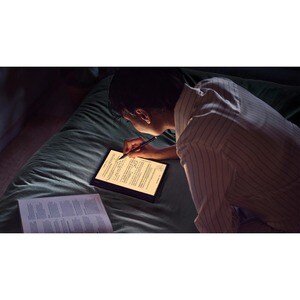 Lettore di testo digitale Kobo Elipsa 2E - 32 GB Flash - 26,2 cm (10,3") Display - Touchscreen - 1404 x 1872 - LAN wireles