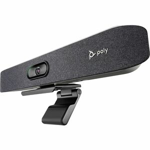 Poly Studio X30 All-In-One Video Bar No Radio GSA/TAA - TAA Compliant