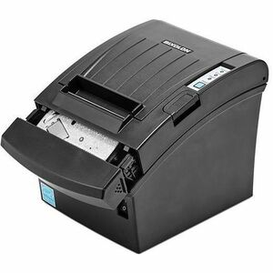 Bixolon SRP-350PlusIII Food Service, Hospitality, Retail Direct Thermal Printer - Monochrome - Receipt Print - Ethernet - 