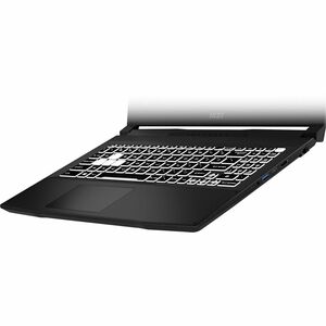 MSI Katana 15 B12U Katana 15 B12UDXK-1005IN 39.62 cm (15.60") Gaming Notebook - Full HD - Intel Core i5 12th Gen i5-12450H