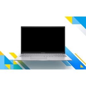 Asus VivoBook 15 X1504 X1504ZA-NJ322WS 39.62 cm (15.60") Notebook - Full HD - Intel Core i3 12th Gen i3-1215U - 8 GB - 512