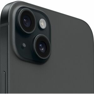 Apple iPhone 15 Plus A3093 128 GB Smartphone - 6.7" OLED 2796 x 1290 - Hexa-core (EverestDual-core (2 Core) 3.46 GHz + Saw