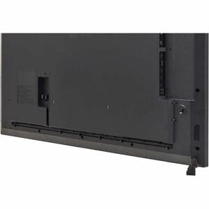 LG 55UM5N-H 139.7 cm (55") LCD Digital Signage Display - 24 Hours/7 Days Operation - Energy Star - In-plane Switching (IPS