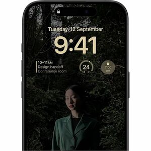 Apple iPhone 15 Pro Max 512 GB Smartphone - 17 cm (6.7"") OLED 2796 x 1290 - Hexa-core (A17 ProDual-core (2 Core) 3.78 GHz