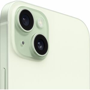 IPHONE 15 PLUS GREEN 256GB