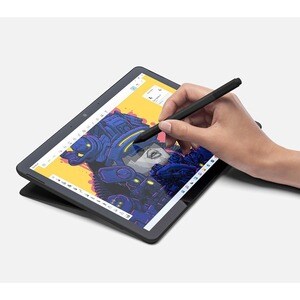 Microsoft Surface Go 3 Tablet - 26.7 cm (10.5") - 8 GB - 128 GB SSD - Windows 11 Home in S mode - Black - Core i3 10th Gen